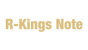 R-Kings Note